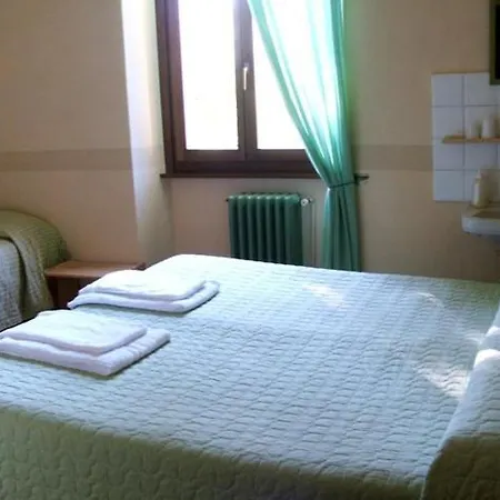 Capanna C.a.o. Hotel
