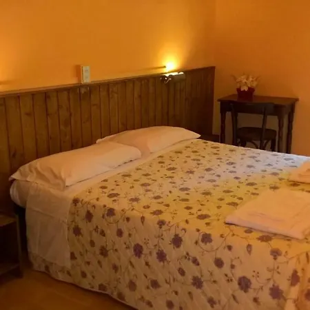 Hotel Capanna C.a.o.