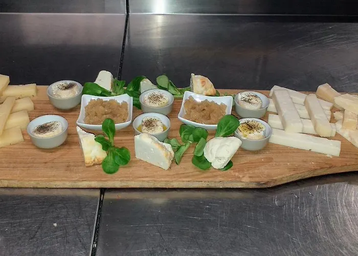 Capanna C.a.o. Hotel *