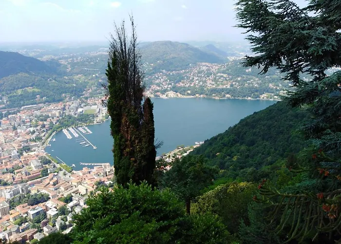 Hotel Capanna C.a.o. *