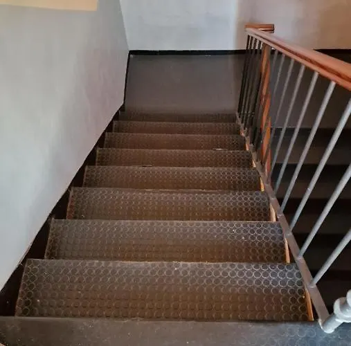 Hotel Capanna C.a.o. *