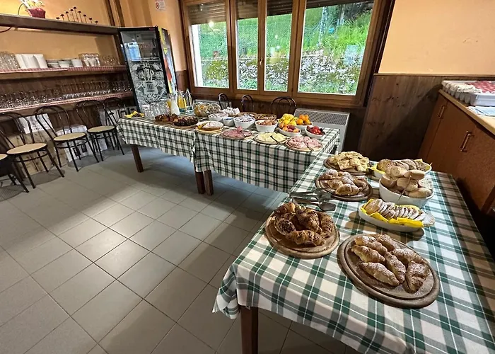 Capanna C.a.o. * Brunate