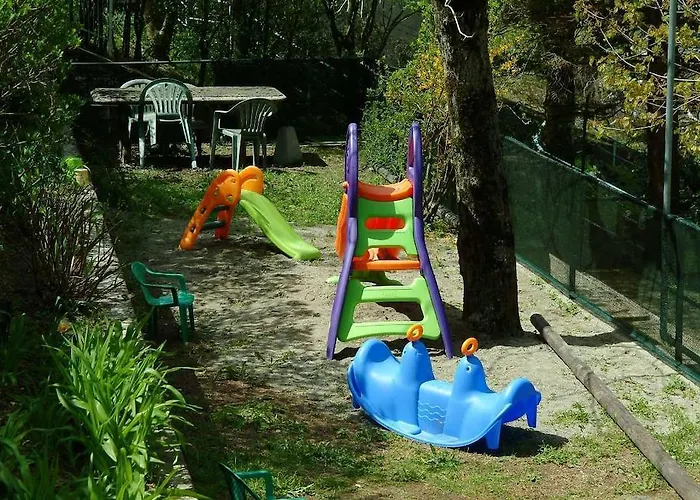 Capanna C.a.o. * Brunate