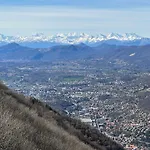 Capanna C.a.o. * Brunate