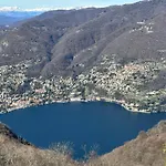 Capanna C.a.o. Ξενοδοχείο