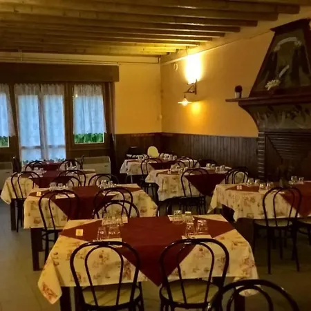 Capanna C.a.o. Brunate