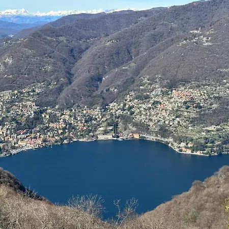 Capanna C.a.o. Hotel