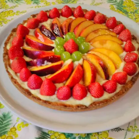 Hotel Capanna C.a.o.