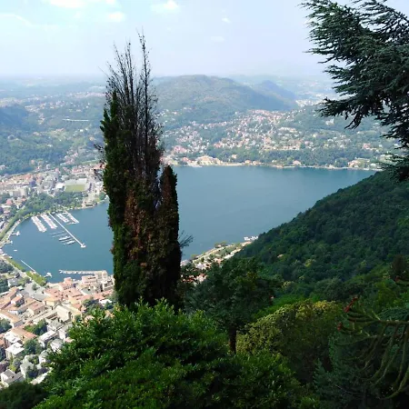 Hotel Capanna C.a.o. *