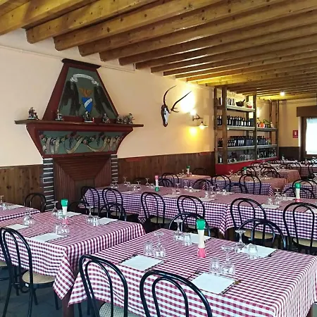 Capanna C.a.o. Hotel