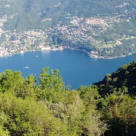 Capanna C.a.o. Hotel Brunate