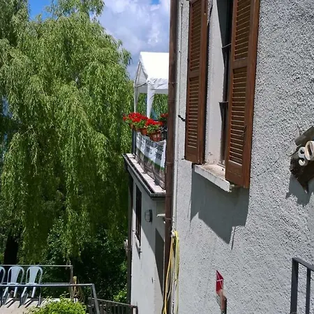 Capanna C.a.o. Hotel