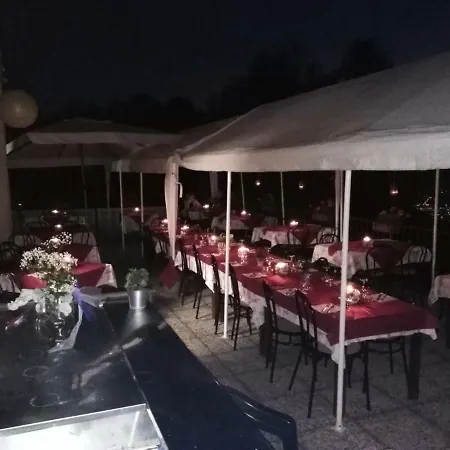 Capanna C.a.o. Hotel