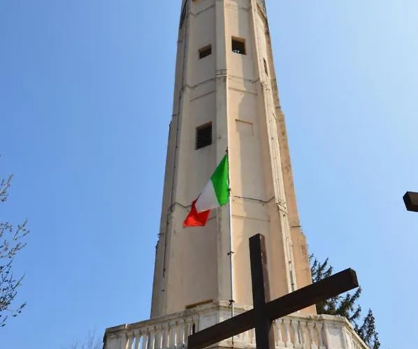 Capanna C.a.o. ברונאטה